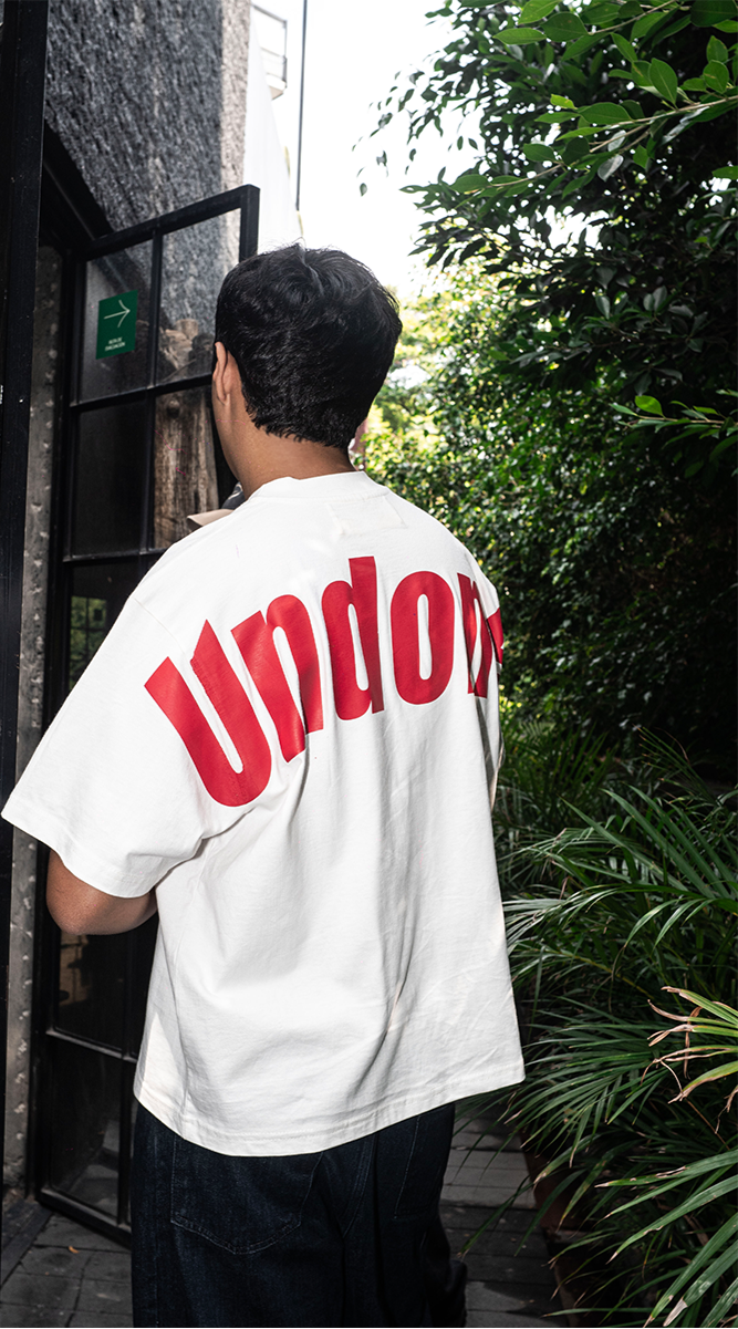 Boxy Foundation Tee