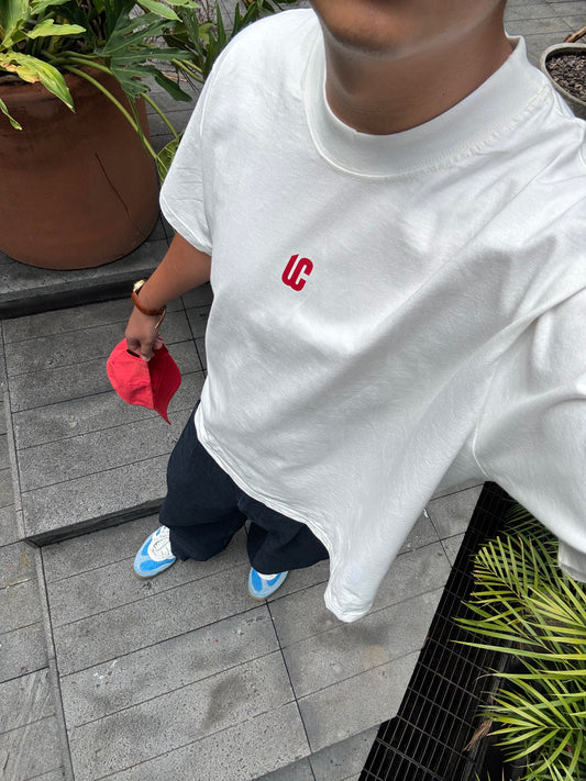 Boxy Foundation Tee