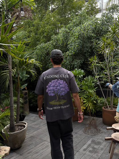 Jacaranda Tee